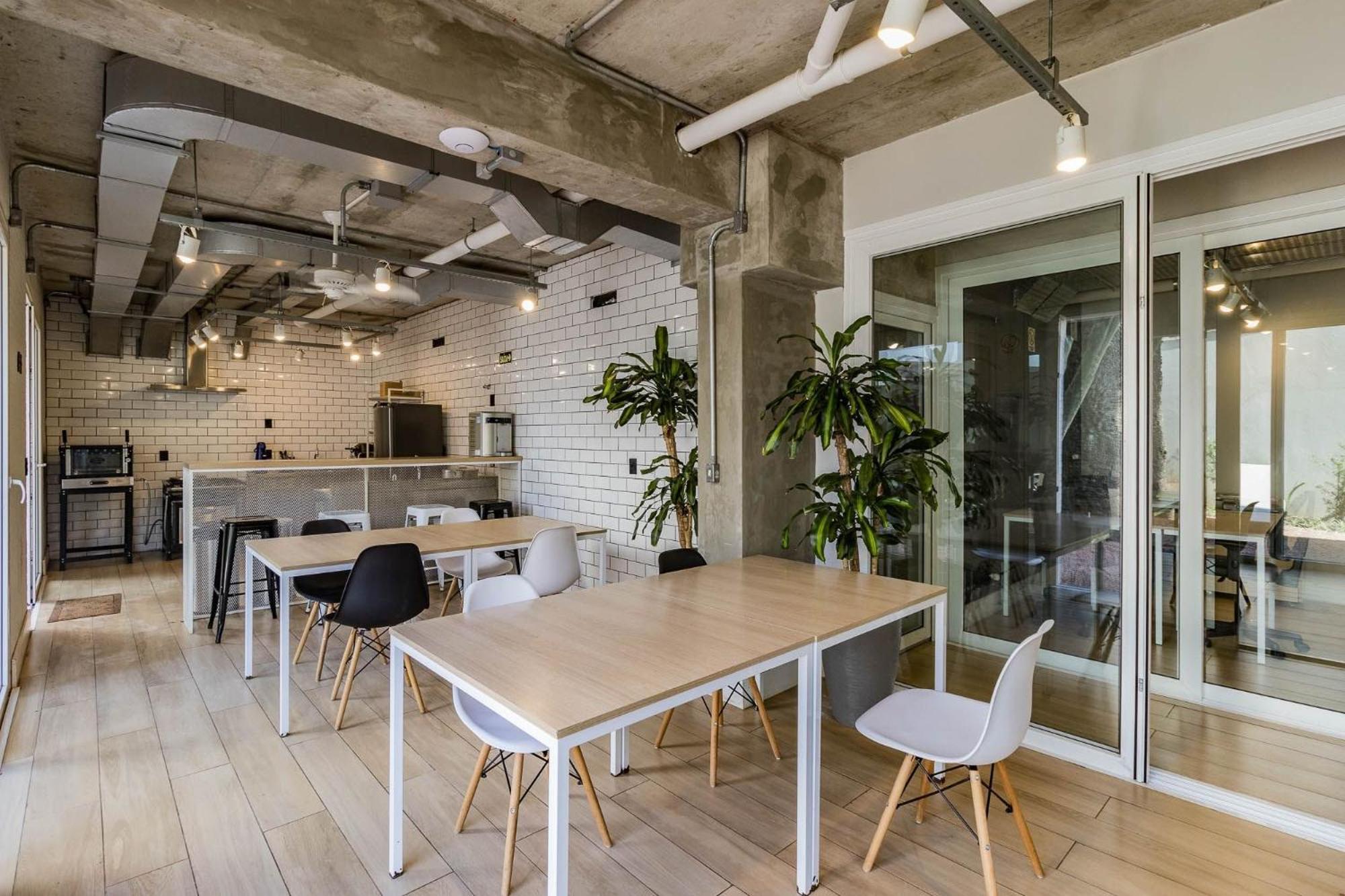 Valpi Nb Living Apartment Porto Alegre Luaran gambar