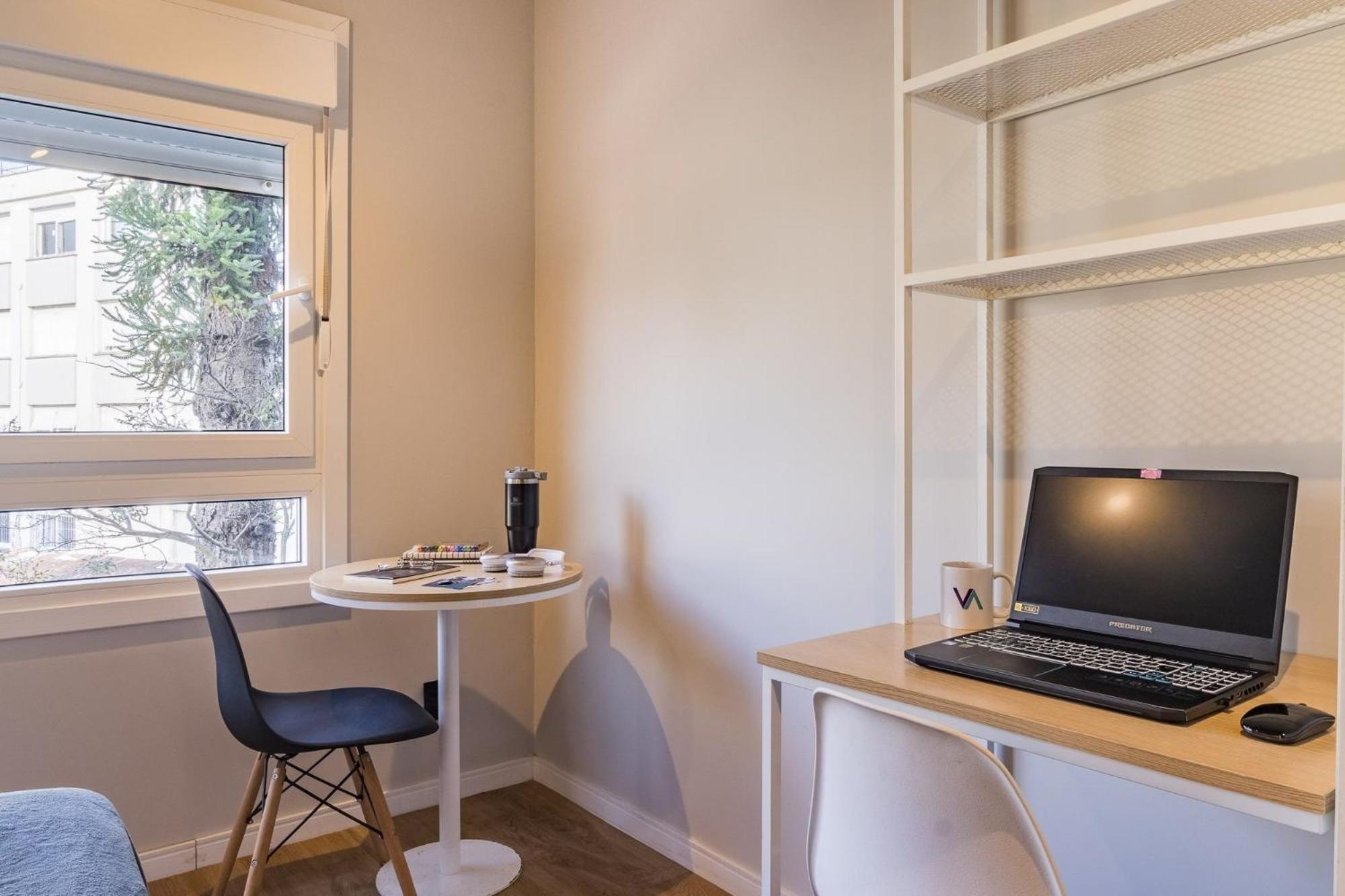 Valpi Nb Living Apartment Porto Alegre Luaran gambar