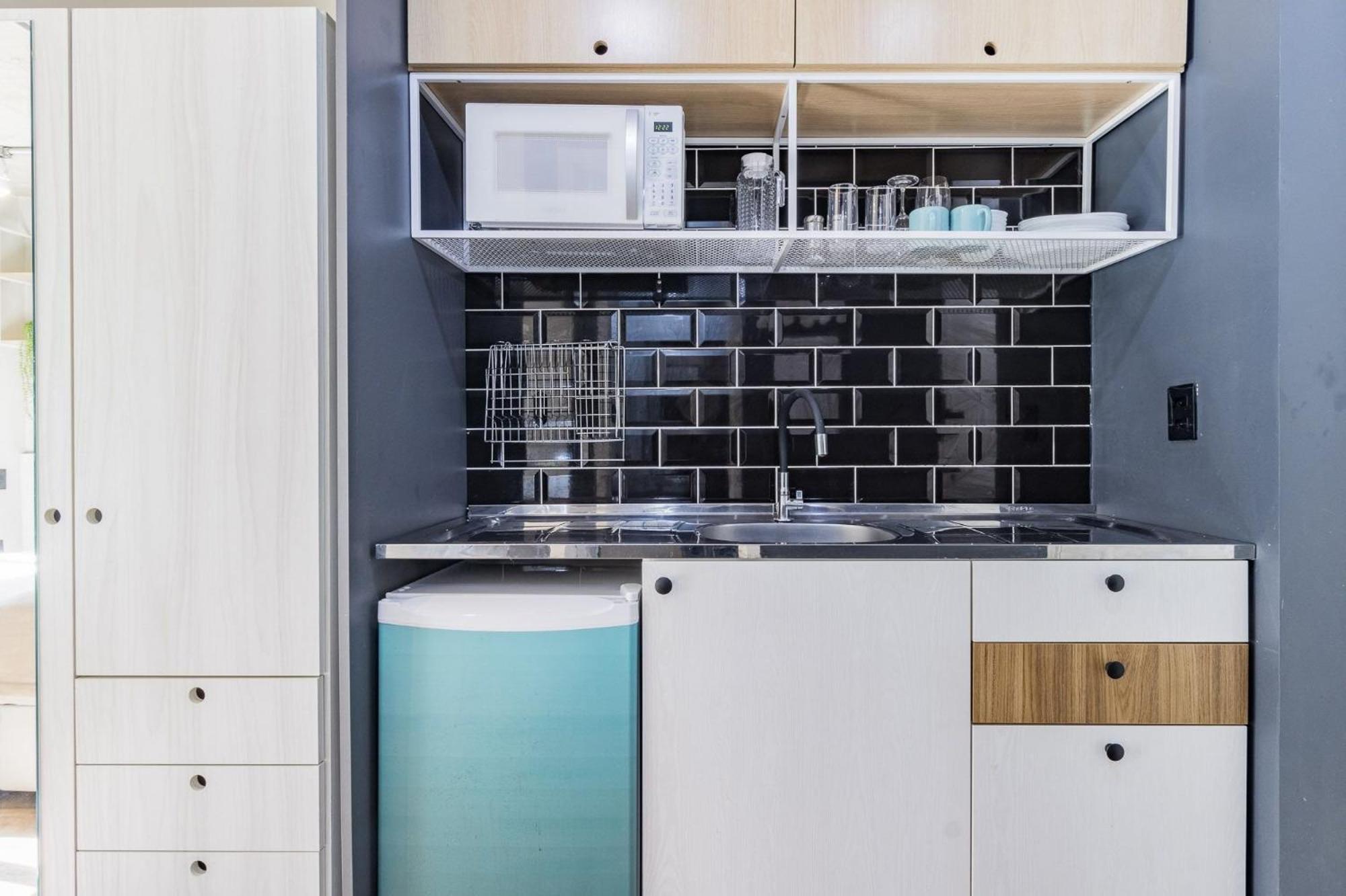 Valpi Nb Living Apartment Porto Alegre Luaran gambar