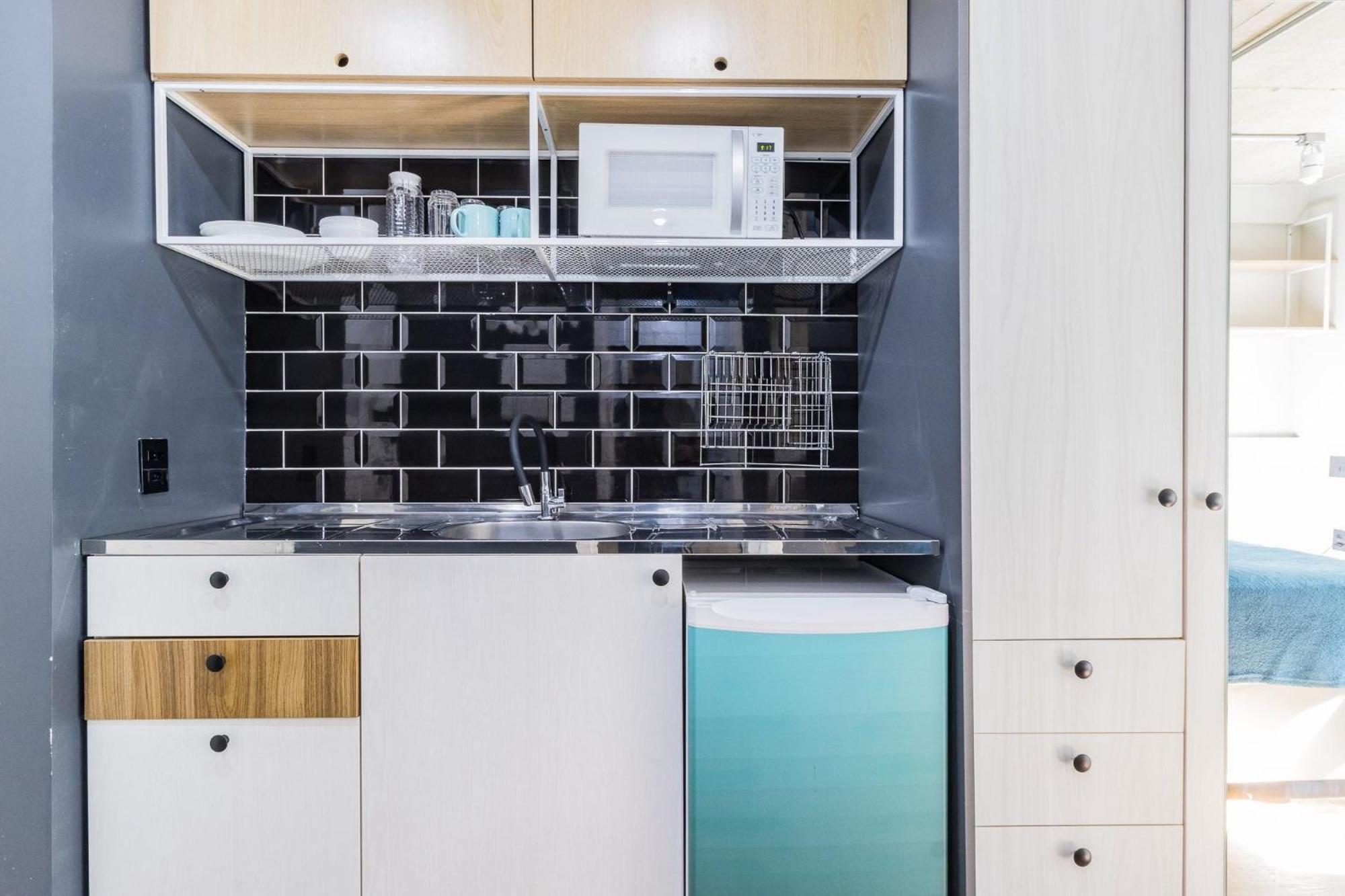 Valpi Nb Living Apartment Porto Alegre Luaran gambar